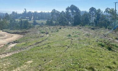 Terreno en Venta en Valle Negro, Comuna de Navidad, Matanzas