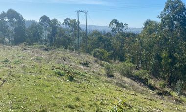 Terreno en Venta en Valle Negro, Comuna de Navidad, Matanzas