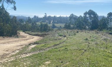 Terreno en Venta en Valle Negro, Comuna de Navidad, Matanzas