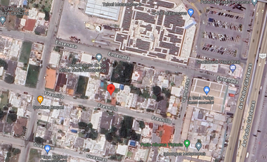 Excelente propiedad en Victoria, Matamoros