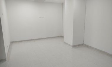 45565 Consultorio en arriendo en el sector San Diego