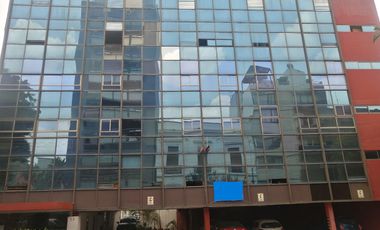 SE VENDE EDIFICIO EN Juárez, Ciudad de México, CDMX, México