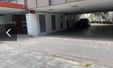 SE VENDE EDIFICIO EN Juárez, Ciudad de México, CDMX, México