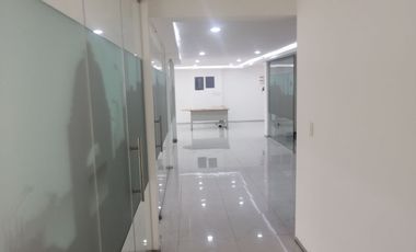 SE VENDE EDIFICIO EN Juárez, Ciudad de México, CDMX, México