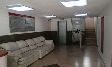 SE VENDE EDIFICIO EN Juárez, Ciudad de México, CDMX, México