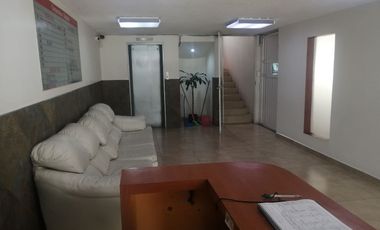SE VENDE EDIFICIO EN Juárez, Ciudad de México, CDMX, México