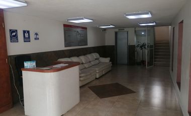 SE VENDE EDIFICIO EN Juárez, Ciudad de México, CDMX, México