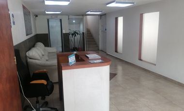 SE VENDE EDIFICIO EN Juárez, Ciudad de México, CDMX, México