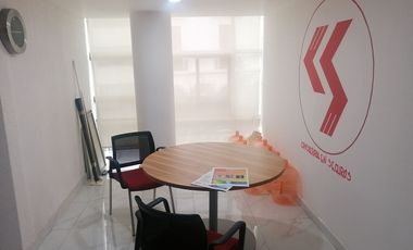 SE VENDE EDIFICIO EN Juárez, Ciudad de México, CDMX, México