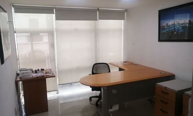 SE VENDE EDIFICIO EN Juárez, Ciudad de México, CDMX, México
