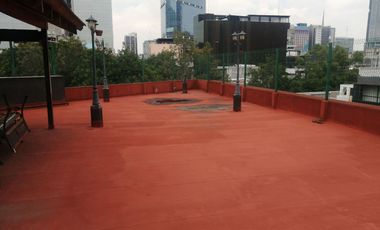 SE VENDE EDIFICIO EN Juárez, Ciudad de México, CDMX, México