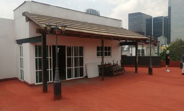 SE VENDE EDIFICIO EN Juárez, Ciudad de México, CDMX, México