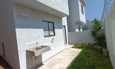 CASA NUEVA CON 2 RECÁMARAS AL SUR DE PACHUCA
