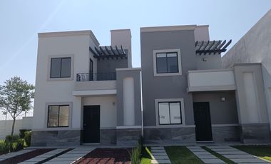 CASA NUEVA CON 2 RECÁMARAS AL SUR DE PACHUCA