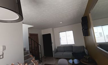 CASA NUEVA CON 2 RECÁMARAS AL SUR DE PACHUCA