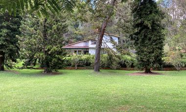 FINCA EN EL RETIRO ANTIOQUIA