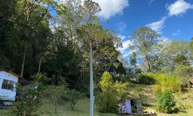 FINCA EN EL RETIRO ANTIOQUIA