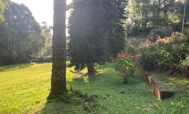 FINCA EN EL RETIRO ANTIOQUIA