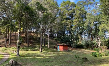 FINCA EN EL RETIRO ANTIOQUIA