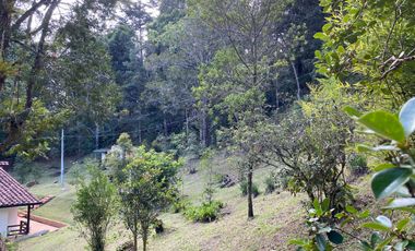 FINCA EN EL RETIRO ANTIOQUIA