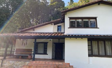 FINCA EN EL RETIRO ANTIOQUIA