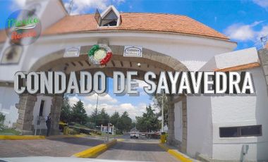 Casa En C De Sayavedra, Excelente Oportunidad