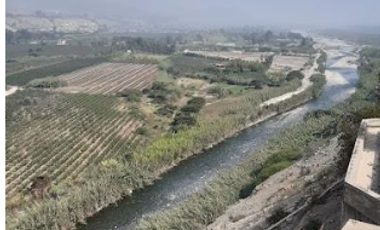 Cañete Mala Calango - Vendo Terreno Dentro de Condominio Cerrado