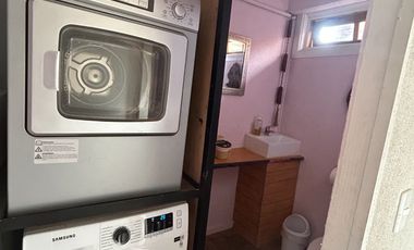 SE VENDE HERMOSA CASA SECTOR ORIENTE DE OSORNO 5D, 4B