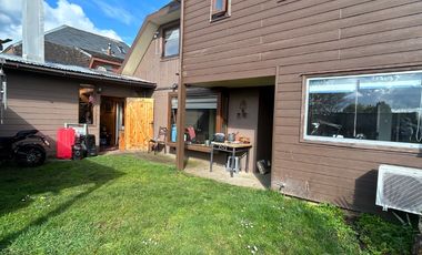 SE VENDE HERMOSA CASA SECTOR ORIENTE DE OSORNO 5D, 4B