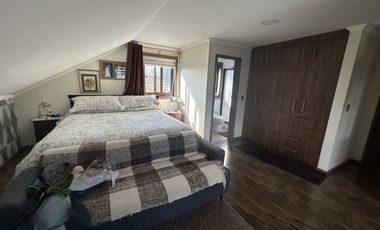 SE VENDE HERMOSA CASA SECTOR ORIENTE DE OSORNO 5D, 4B