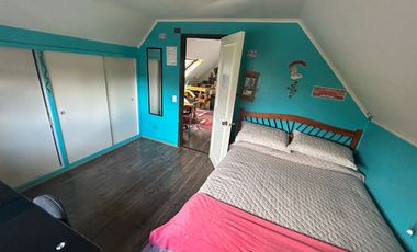 SE VENDE HERMOSA CASA SECTOR ORIENTE DE OSORNO 5D, 4B