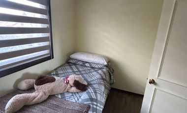 SE VENDE HERMOSA CASA SECTOR ORIENTE DE OSORNO 5D, 4B