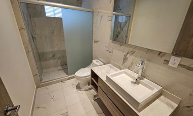 DEPARTAMENTO EN VENTA EN ISOLA, BOSQUE REAL