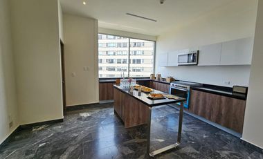 DEPARTAMENTO EN VENTA EN ISOLA, BOSQUE REAL