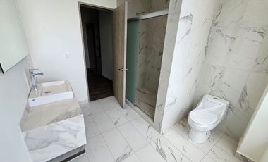 DEPARTAMENTO EN VENTA EN ISOLA, BOSQUE REAL