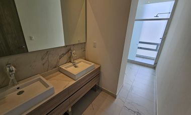 DEPARTAMENTO EN VENTA EN ISOLA, BOSQUE REAL