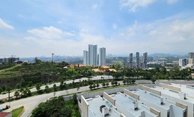 DEPARTAMENTO EN VENTA EN ISOLA, BOSQUE REAL