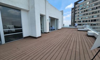 DEPARTAMENTO EN VENTA EN ISOLA, BOSQUE REAL