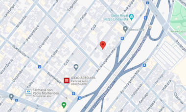 Depto En Arequipa En Lindavista Cdmx Excelente Oportunidad