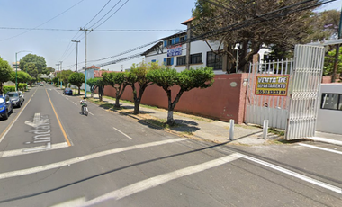 Depto En Arequipa En Lindavista Cdmx Excelente Oportunidad