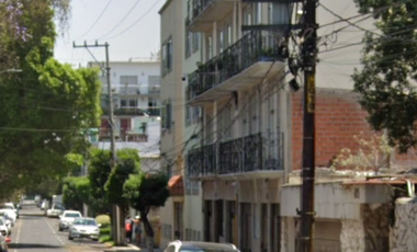 Depto En Arequipa En Lindavista Cdmx Excelente Oportunidad