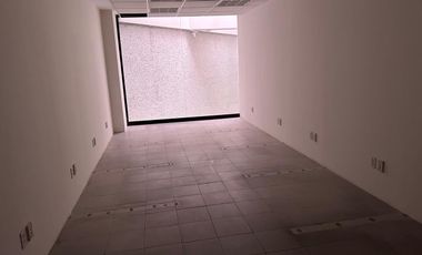 RENTA DE OFICINAS EN LOMAS VERDES A $300.00 M2, NAUCALPAN DE JUAREZ, ESTADO DE MEXICO.