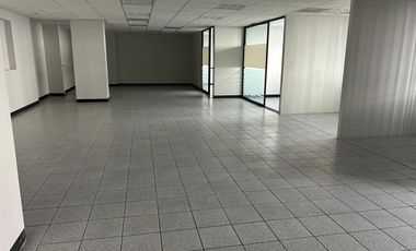RENTA DE OFICINAS EN LOMAS VERDES A $300.00 M2, NAUCALPAN DE JUAREZ, ESTADO DE MEXICO.