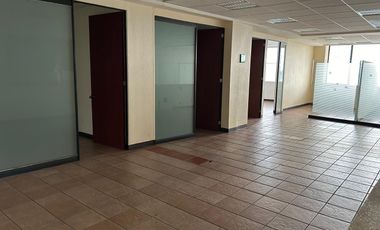 RENTA DE OFICINAS EN LOMAS VERDES A $300.00 M2, NAUCALPAN DE JUAREZ, ESTADO DE MEXICO.