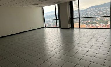 RENTA DE OFICINAS EN LOMAS VERDES A $300.00 M2, NAUCALPAN DE JUAREZ, ESTADO DE MEXICO.