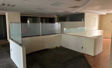 RENTA DE OFICINAS EN LOMAS VERDES A $300.00 M2, NAUCALPAN DE JUAREZ, ESTADO DE MEXICO.