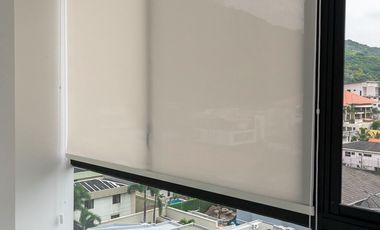 En alquiler moderno departamento de estreno en Urbanización Olivos 2