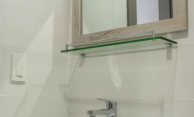 En alquiler moderno departamento de estreno en Urbanización Olivos 2