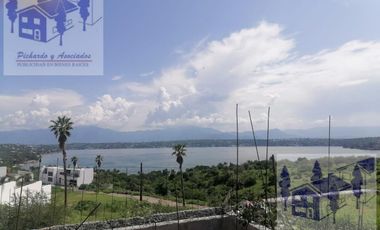 Tequesquitengo Jojutla Morelos se Vende Proyecto de Casa en Obra Negra