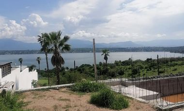 Tequesquitengo Jojutla Morelos se Vende Proyecto de Casa en Obra Negra